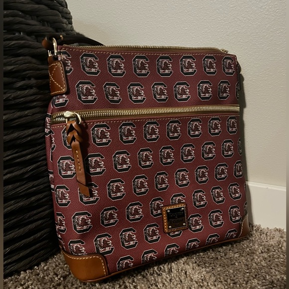 Dooney & Bourke Bags Dooney And Bourke Gamecock Bag Poshmark